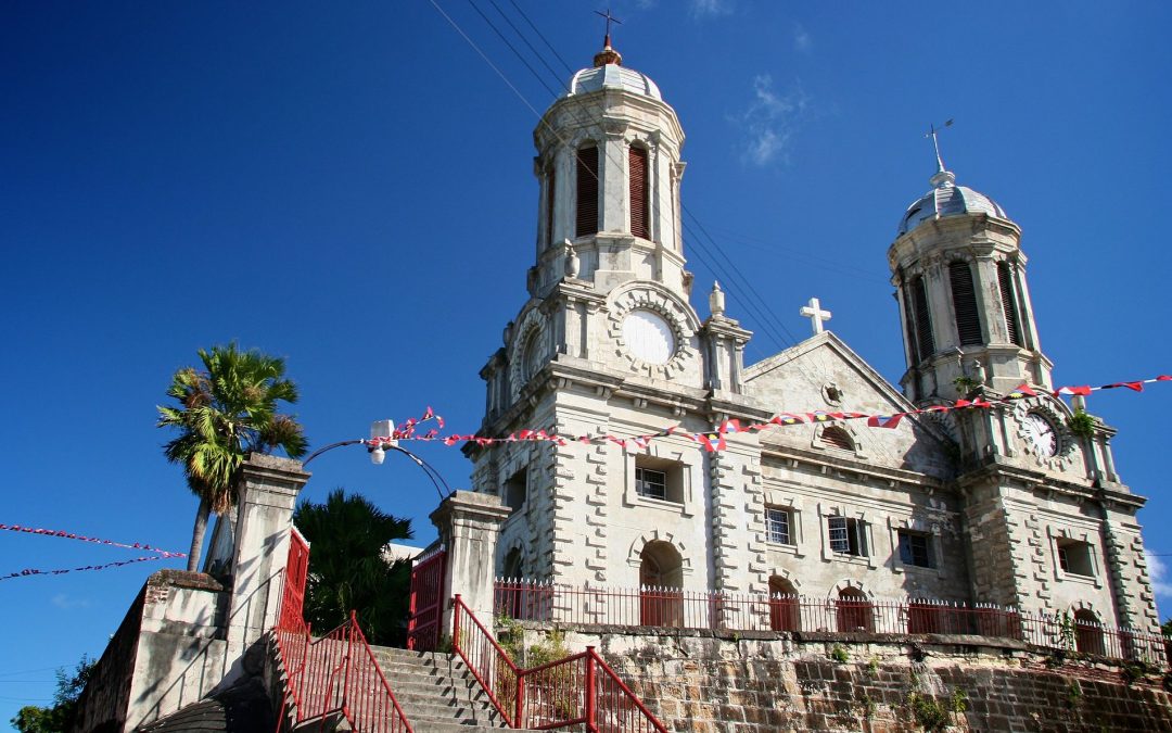 St. John’s Cathedral